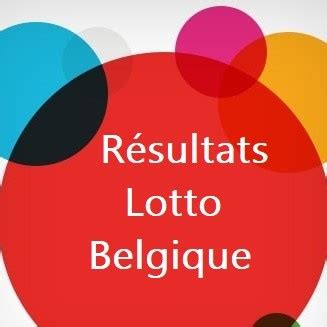 keno results belgium|Resultat Keno Belge .